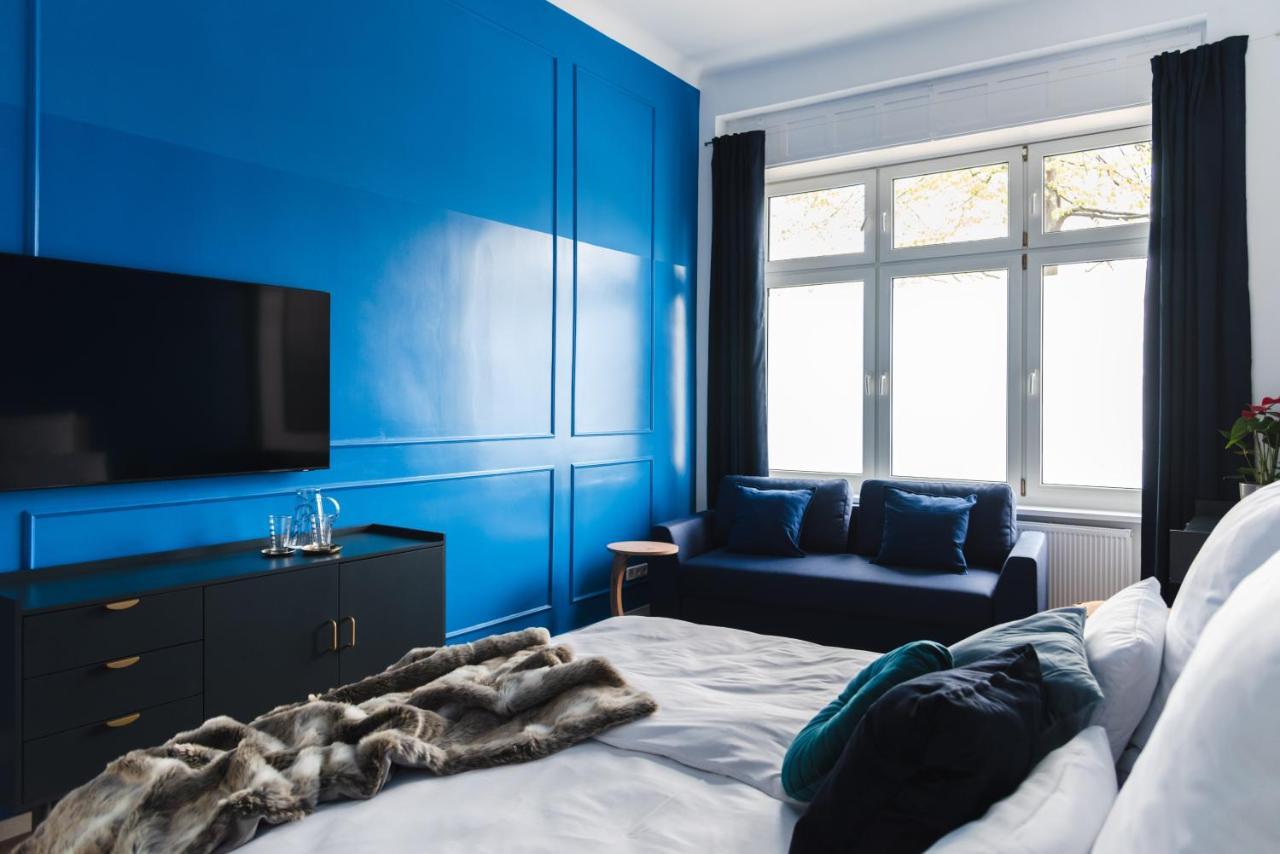 165m2 Downtown Family 5br, 3bath, Kids Room, 11min Alexanderplatz * Берлин