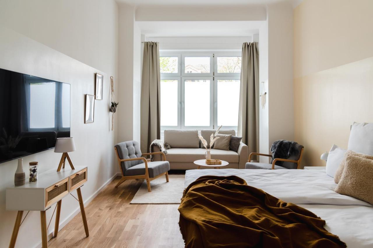 Апартаменты 165m2 Downtown Family 5br, 3bath, Kids Room, 11min Alexanderplatz