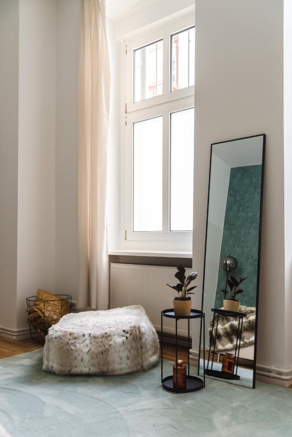 165m2 Downtown Family 5br, 3bath, Kids Room, 11min Alexanderplatz Апартаменты
